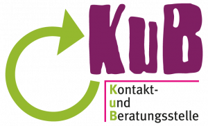 SkF Bocholt - Logo KUB